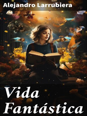 cover image of Vida Fantástica